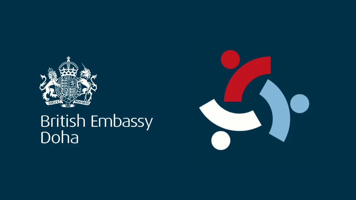 Launch of the British Community Foundation