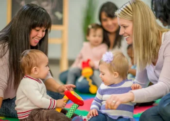 Play Group