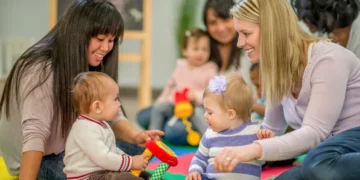 Play Group