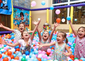 PlayArea Promotions October