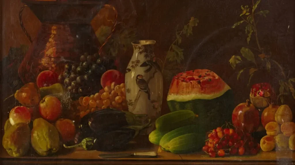 Sacred Gardens: The Plants of the Quran Programme