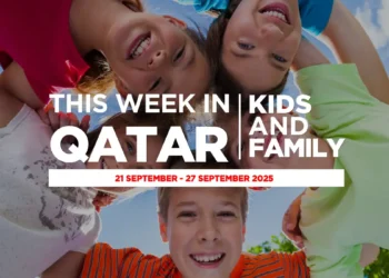 Things to do in Qatar 21 - 27 September 2025