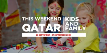 Things to Do This Weekend in Qatar 26-27 September 2025