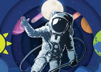 World Space Week Katara