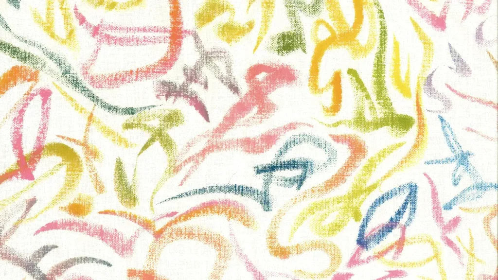 Aru Hatto / Al-Khatt: Calligraphy Meets Fashion Workshop