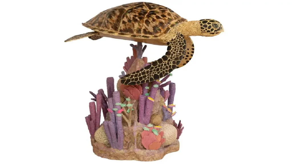 Baby Turtles with Josh Gluckstein Workshop