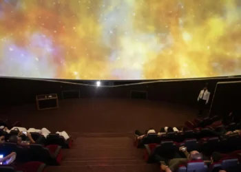 Katara Launches World Space Week 2025