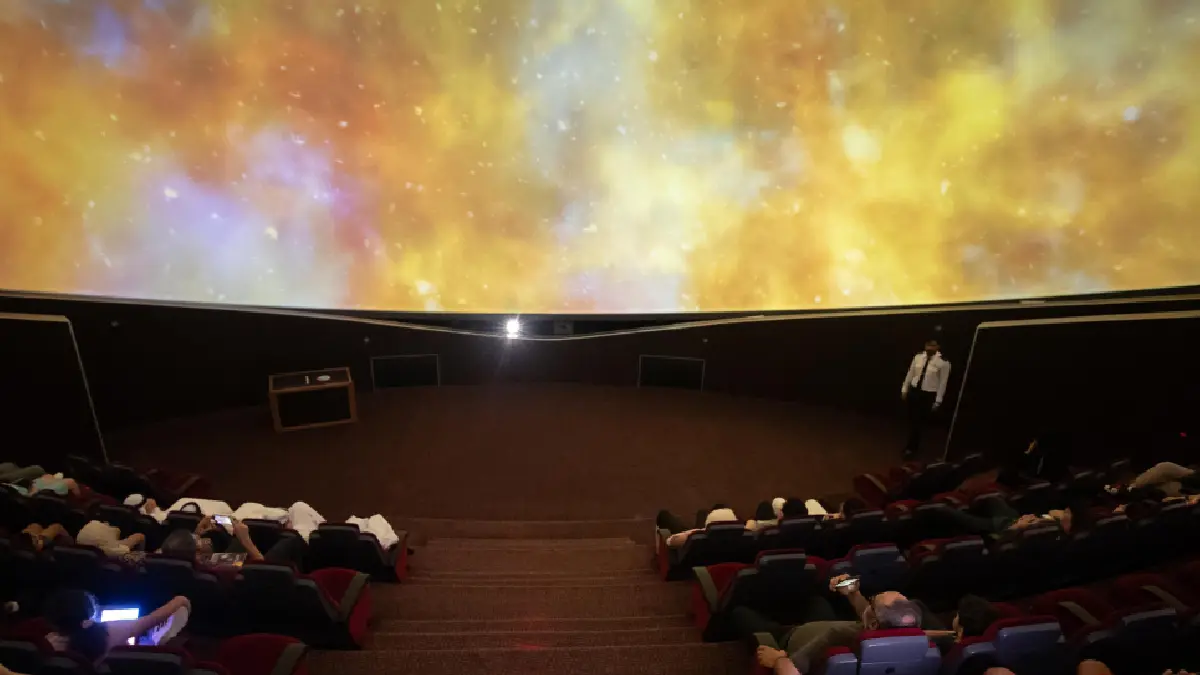 Katara Launches World Space Week 2025