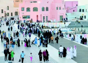 Qatar Welcomes 3.5 Million Visitors in First Nine Months of 2025
