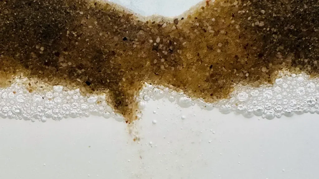 Moving Sand Art Workshop