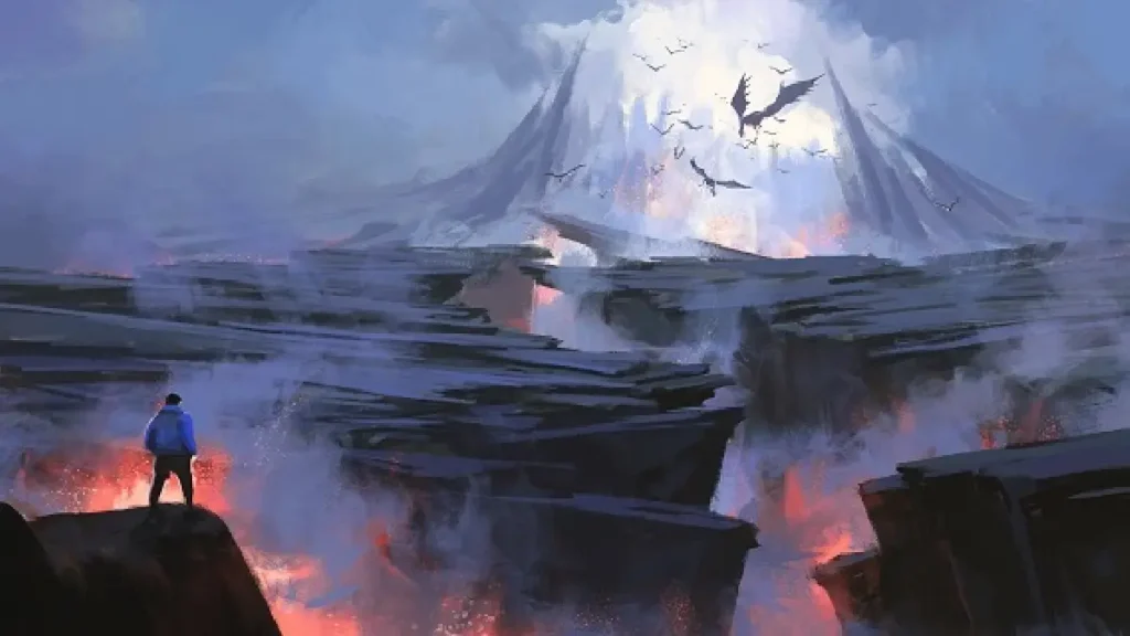 Programming Adventures: Create Your Digital Story (AI Club / SBF)