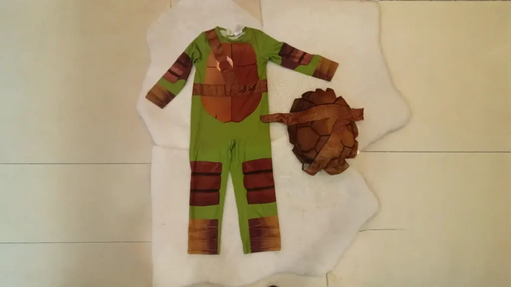 Qatar Costumes