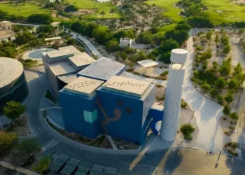 Qatar Foundation to Open Lawh Wa Qalam: M. F. Husain Museum at Education City in November