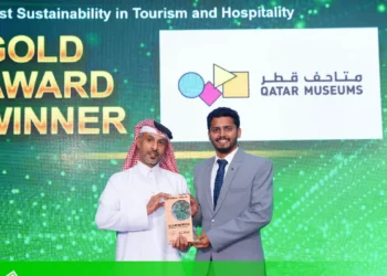 Qatar Museums Wins Gulf Sustainability Awards 2025