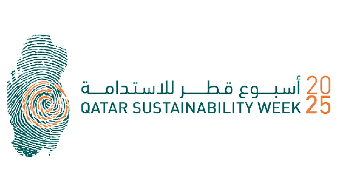 Qatar Sustainability Week 2025