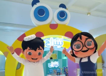 Siraj Season 5 Launches at Place Vendôme Mall