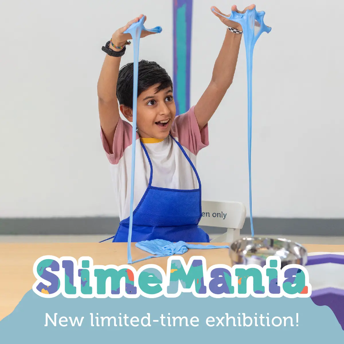 SlimeMania OliOli