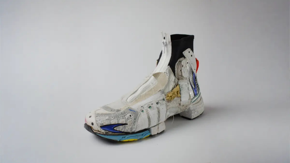 Sneakers Unboxed