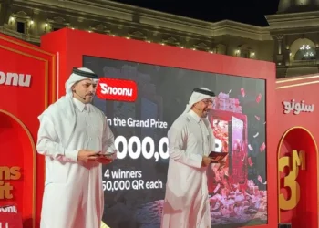 Snoonu Wraps Up ‘Millions Await’ with Celebration and Launches SuperApp 5.5