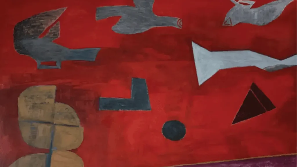 "South Wind" Exhibition