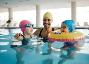Swimming Classes in Qatar