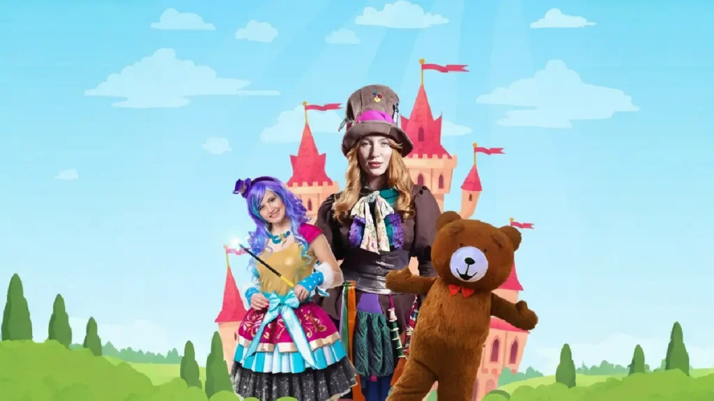 Tawar Mall Funtastic Fridays