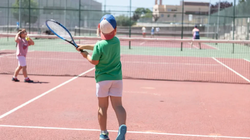 Tennis