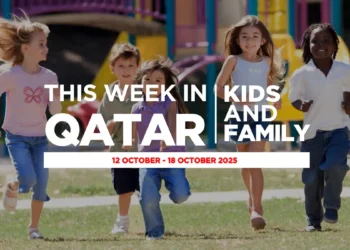 Things to do in Qatar this week 12 - 18 October 2025