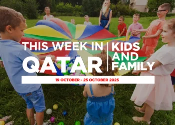 Things to do in Qatar this week 19 - 25 October 2025