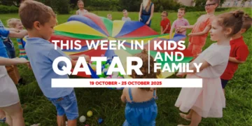 Things to do in Qatar this week 19 - 25 October 2025