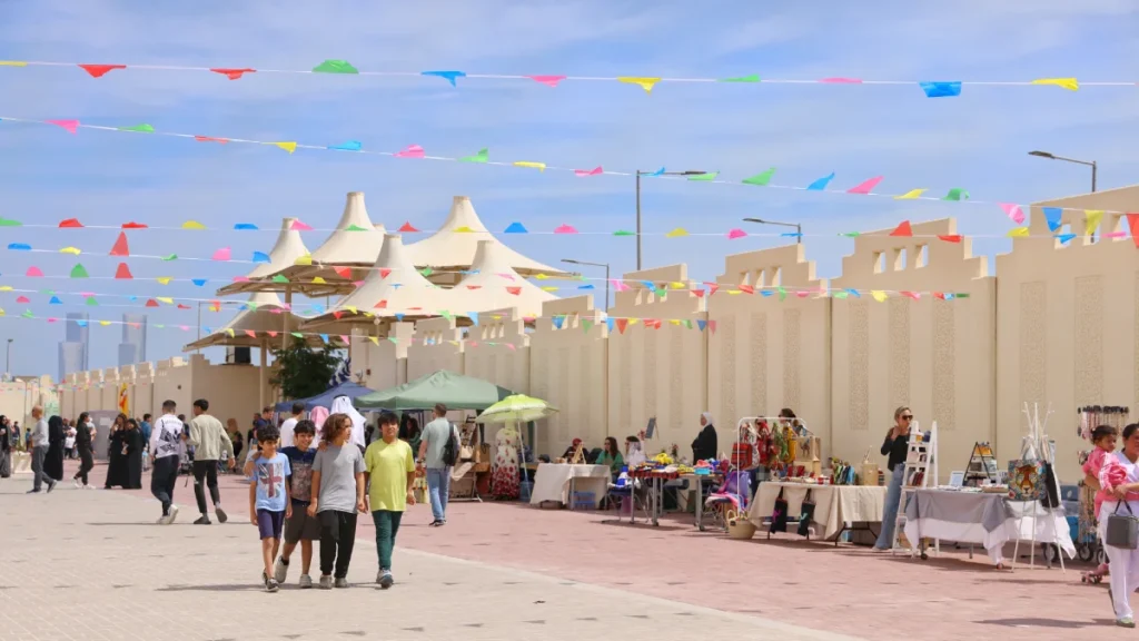 Finnish Fun Fair