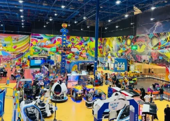 Fun City