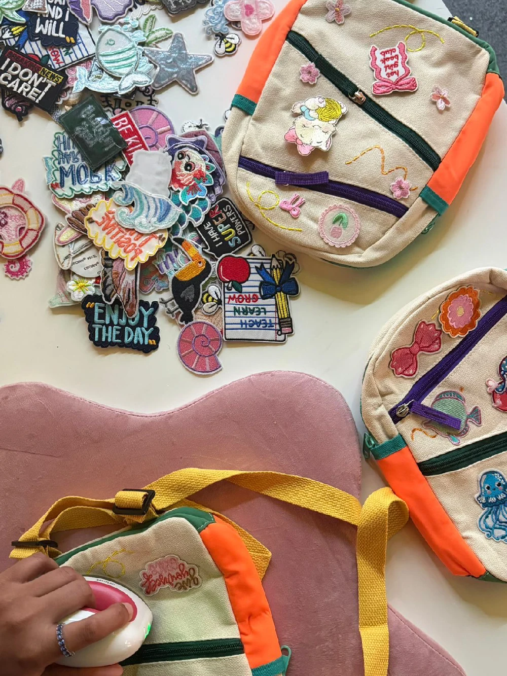 Inspired by Eisha Youth Sustainability Initiative (1)