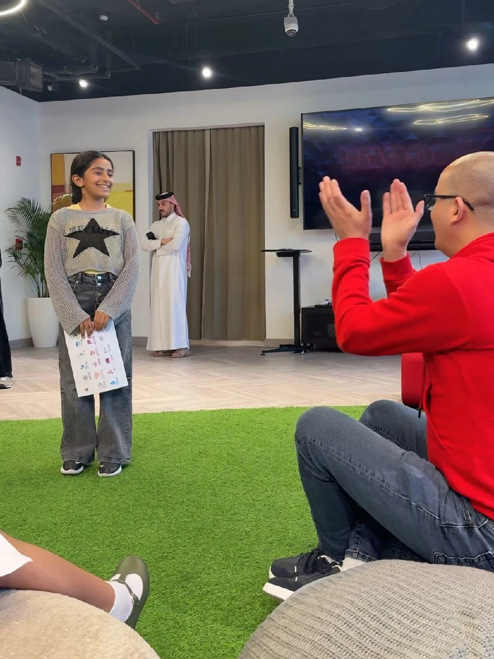 Inspired by Eisha Youth Sustainability Initiative (2)