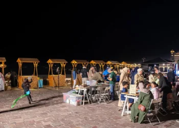 Katara Children’s Festival 2025 Activities