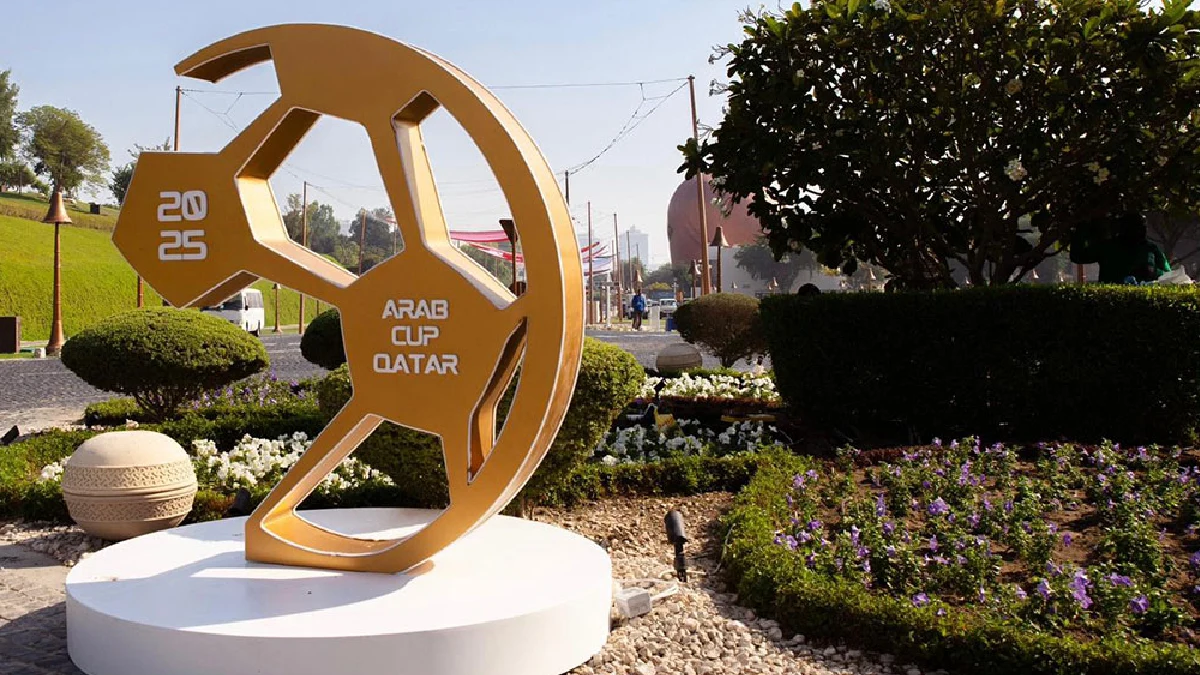 Katara Cultural Events for FIFA Arab Cup 2025