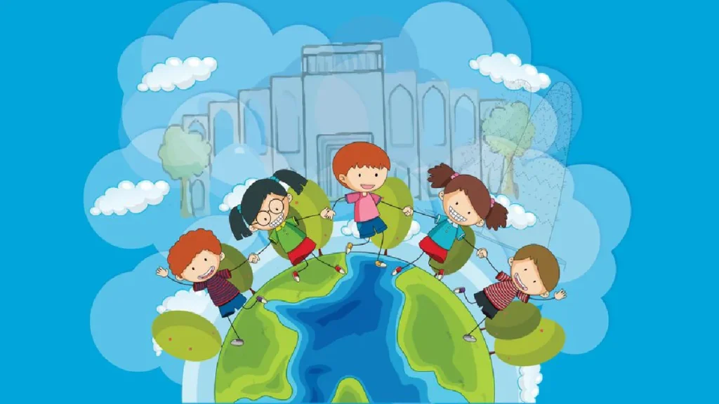 Katara Kids Festival