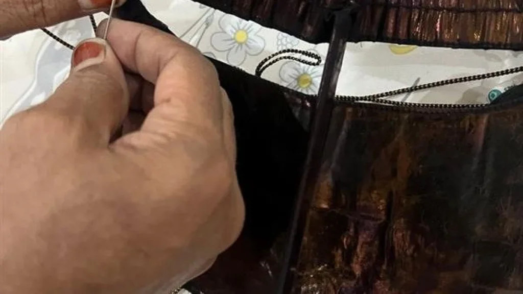 Mahara | Craft Course of Making Batoola Workshop