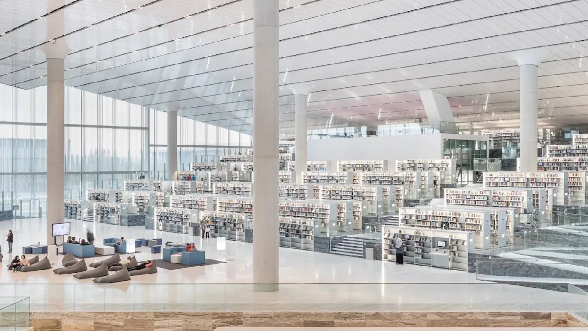 QNL Library