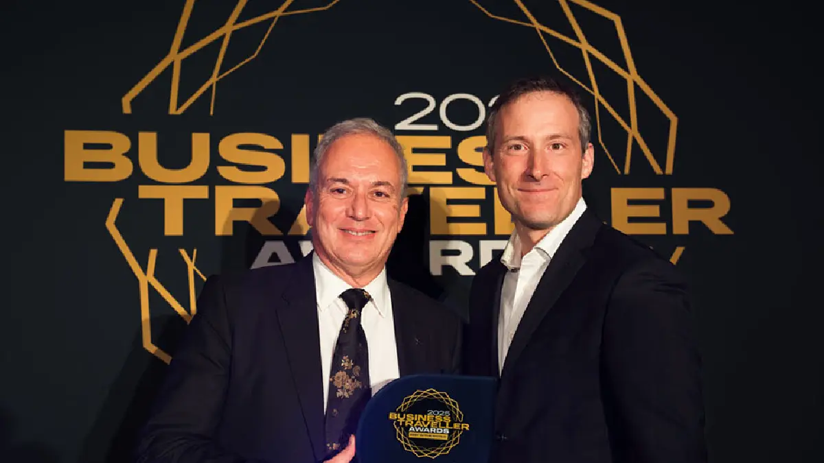 Qatar Airways Wins Best Airline in the World 2025