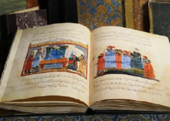 Qatar Reads' One Book, One Doha Festival Celebrates Arabic Literature