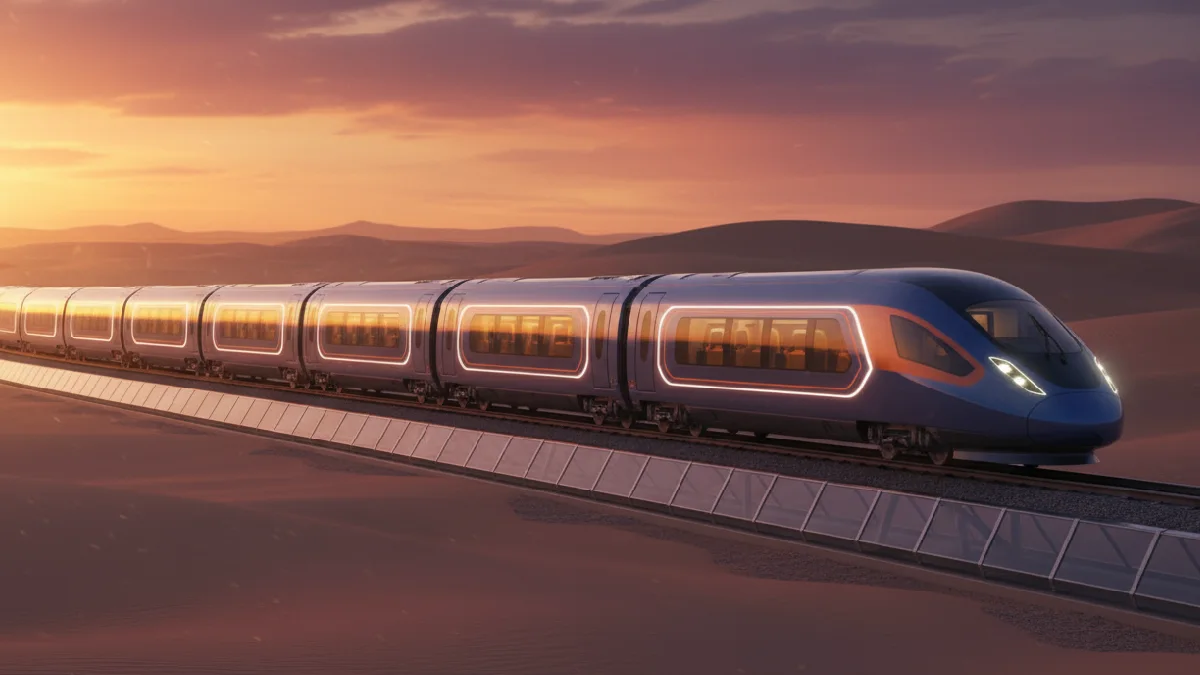 Qatar-Saudi Arabia Railway Project (1)