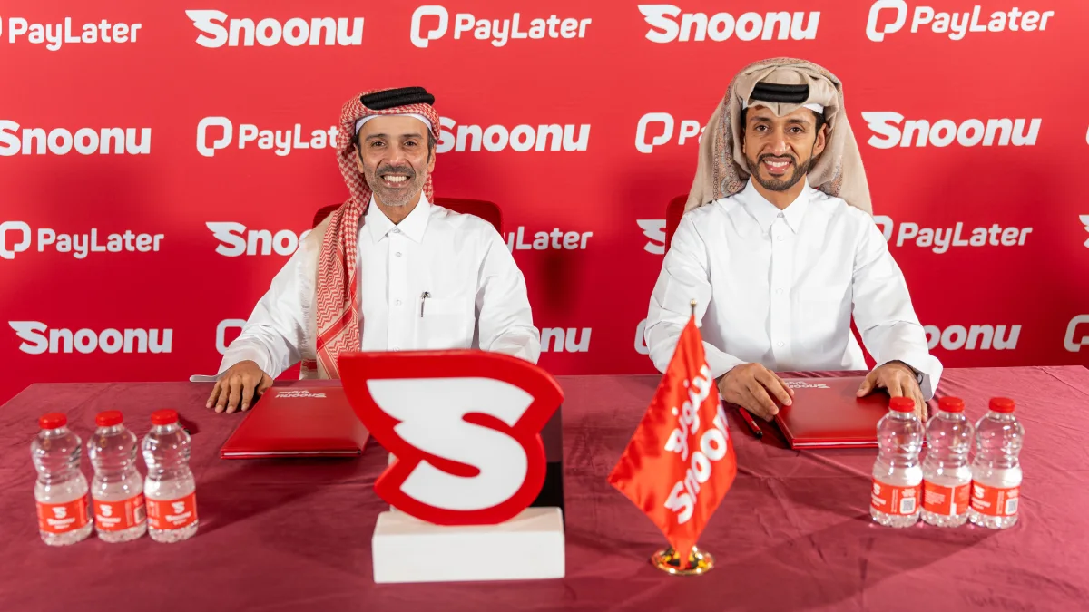 Snoonu Launches Qatar’s First BNPL Shopping Feature with PayLater