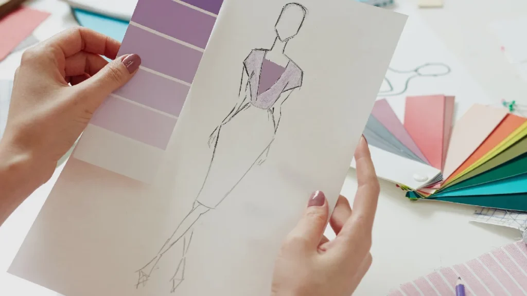 Style and Sketch Workshop