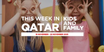 Things to Do This Week: 16 – 22 November