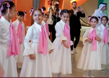 World Children’s Day Celebration at OliOli Children’s Museum