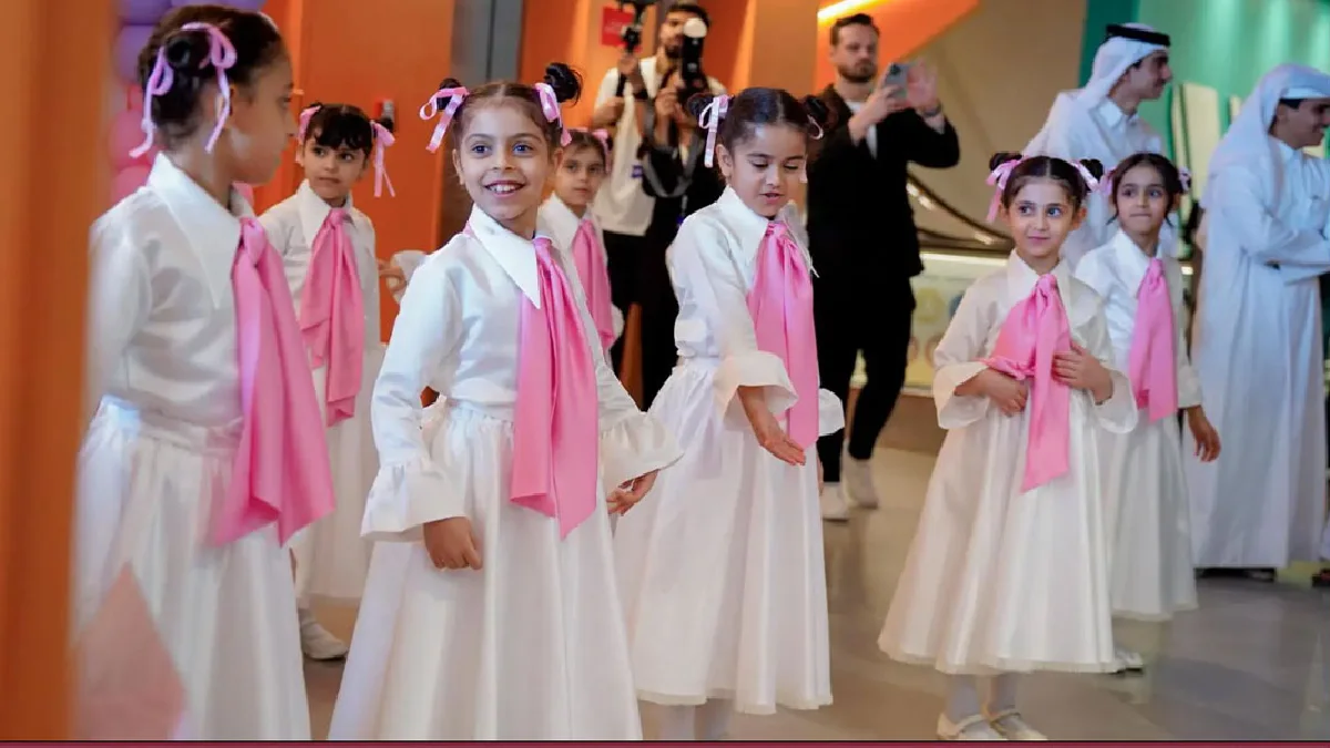 World Children’s Day Celebration at OliOli Children’s Museum