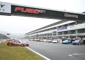 FuelFest Arrives with Fast & Furious Stars & a First-Ever Dual Hip-Hop Concert