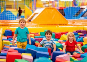 Play Area promotions in Qatar December 2025
