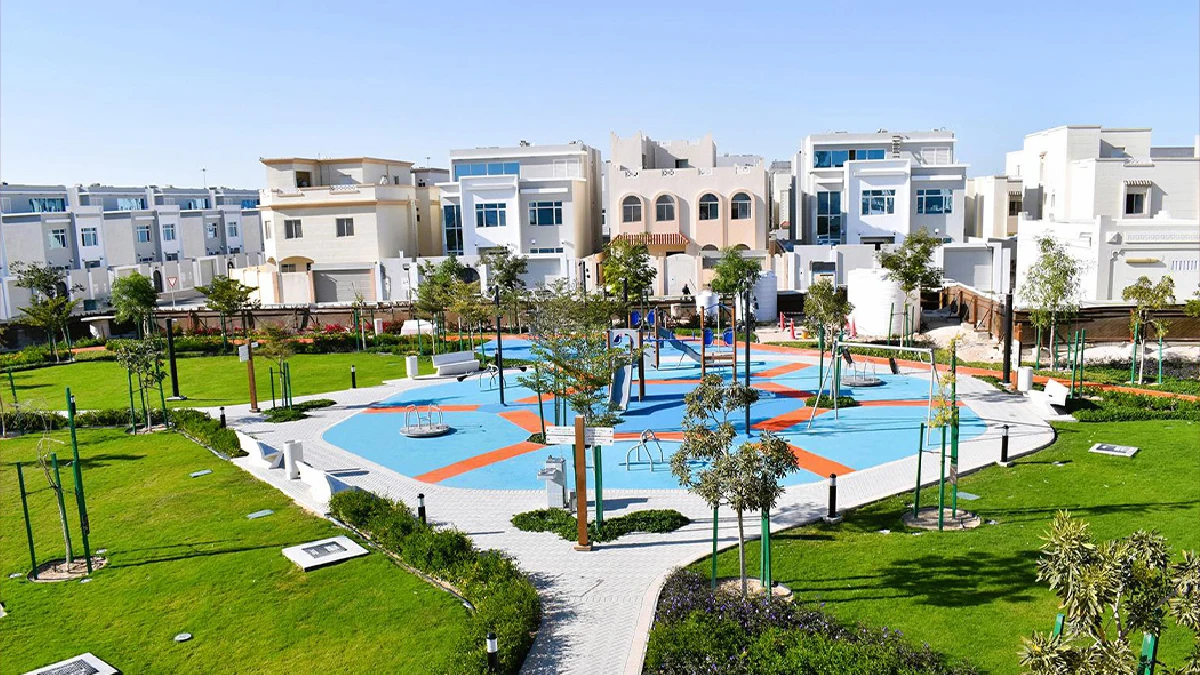 Qatar Opens Al Nabaq and Al Athl Parks